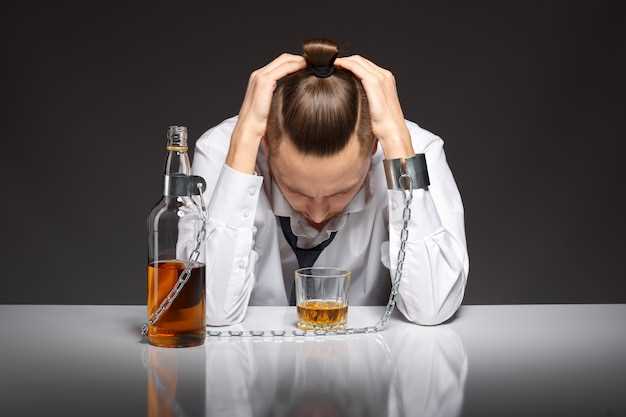 Алкоголь и тревожное расстройство: как они связаны?