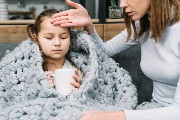 Что делать, если вы подозреваете у ребенка аллергические сопли?