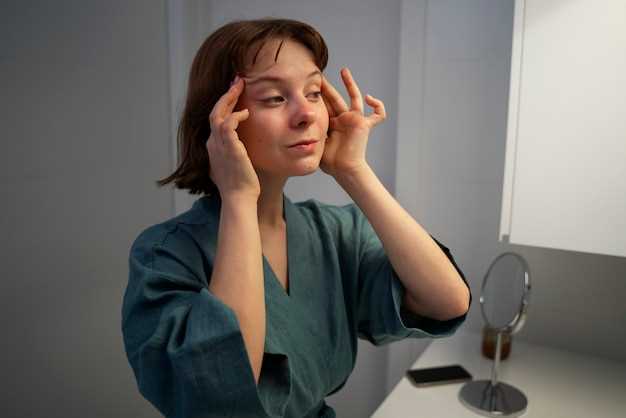 Домашние методы лечения простудного глаза