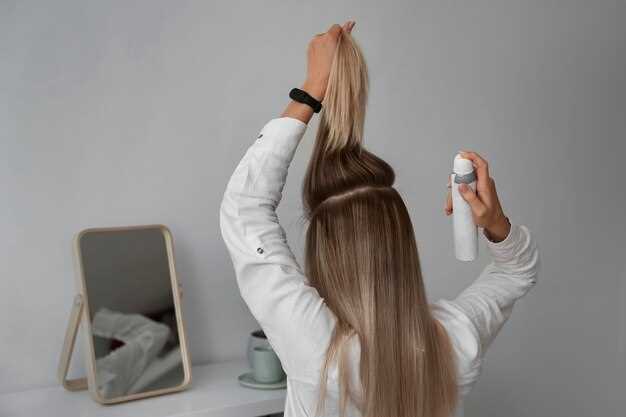 Способы укрепления волос