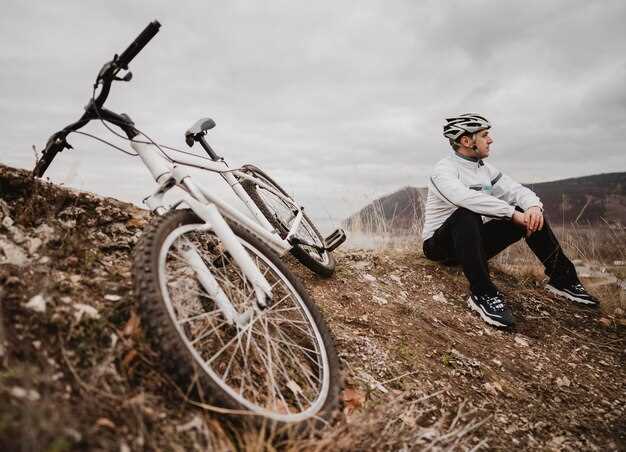 Преимущества горного велосипеда MTB