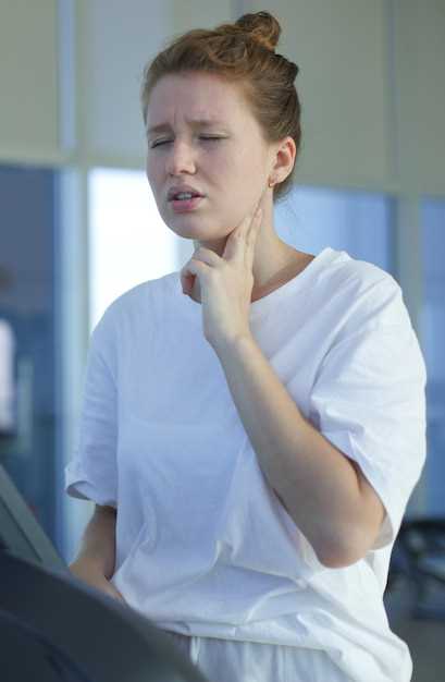 Неадекватное функционирование щитовидной железы: возможные причины