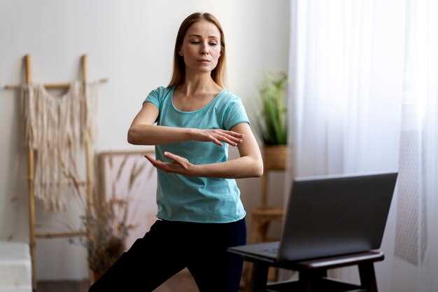 Влияние йоги на ВСД: полезные упражнения и отзывы