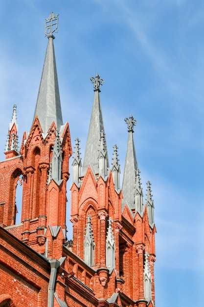 Кафедральный собор Святого Станислава и Святого Владислава, Вильнюс, Литва