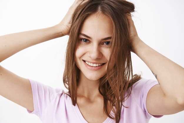 Массаж для стимуляции роста волос на лице