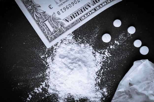 Как действует кокаин