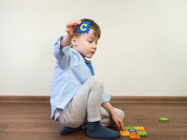Основные признаки и симптомы аутизма у детей