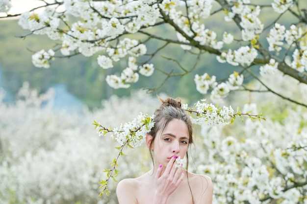 Эффективные методы лечения аллергии на цветение