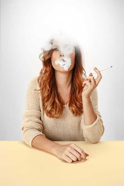 Как справиться с последствиями курения