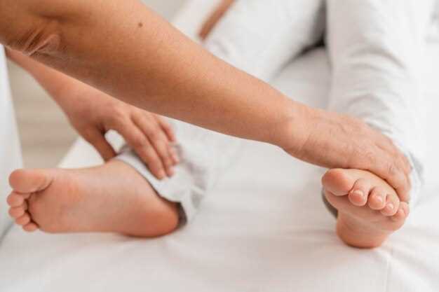 Возможные причины развития экземы на руках и ногах