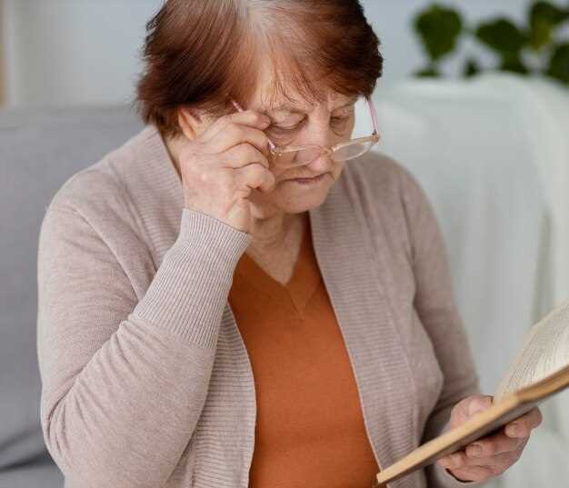 Важность определения первых признаков заболевания Альцгеймера
