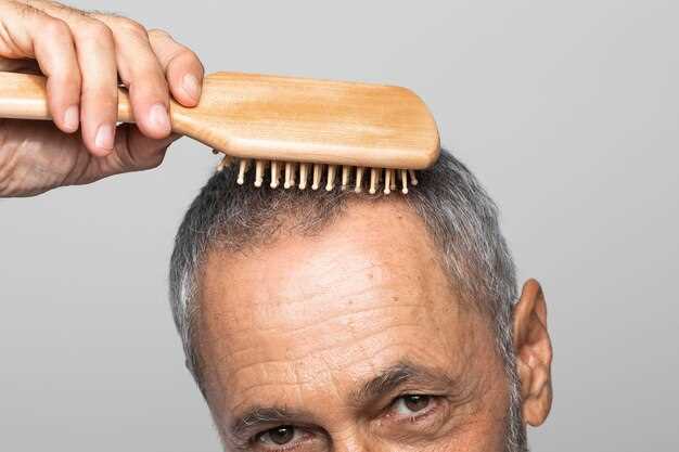 Правильное бритье налысо и уход за кожей головы