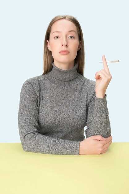 Как избежать передозировки никотином