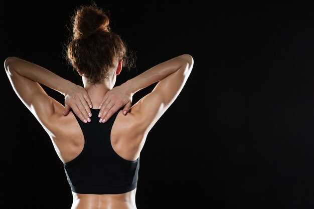 Правильные техники тренировки спины