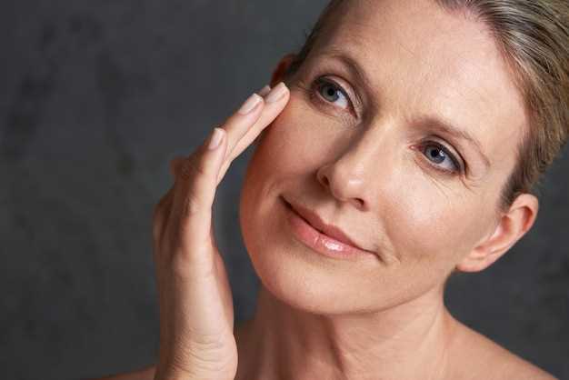 Методы удаления морщин на лице