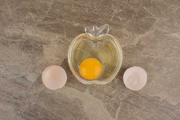 Околоплодное яйцо при выкидыше: его внешний вид