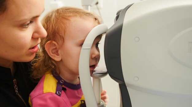 Аденоиды на рентгене: визуальное представление у детей