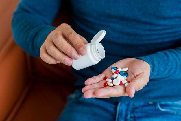 Таблетки для лечения насморка у детей