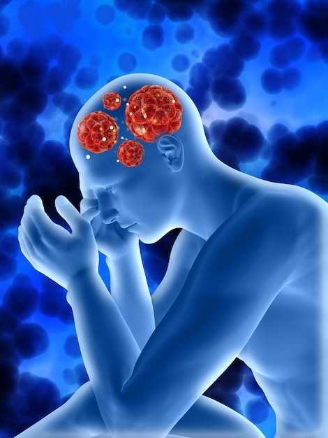 Симптомы метастазов в мозге