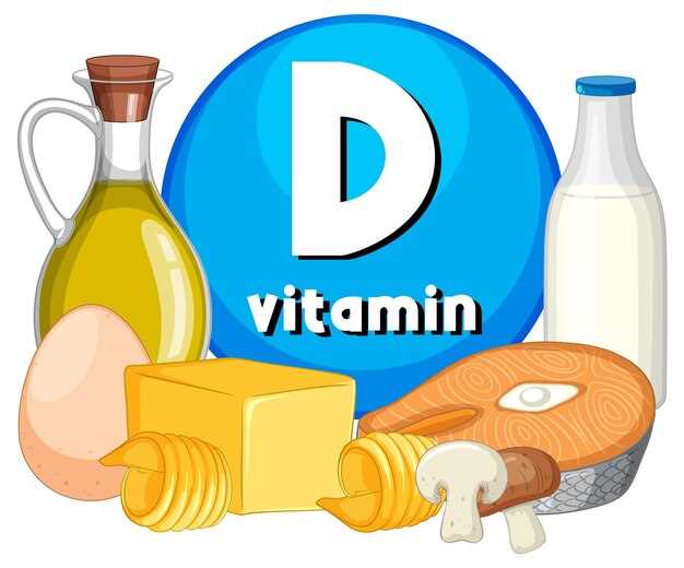 Польза витамина 'А' для здоровья организма