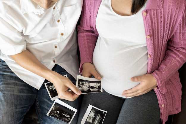 Определение пола ребенка при беременности на узи: когда это возможно?