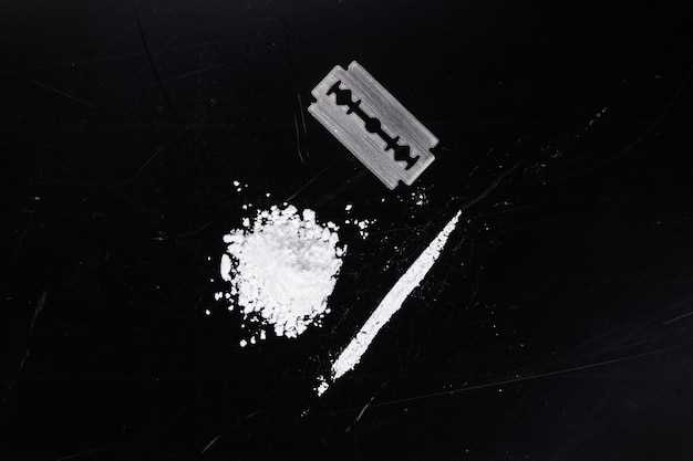 Кокаин: вред, действие, передозировка и последствия
