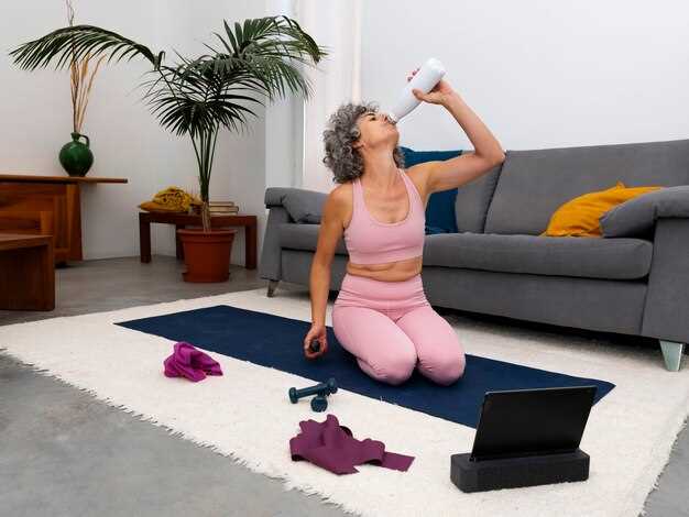 Комплекс упражнений дома: особенности и советы для новичков