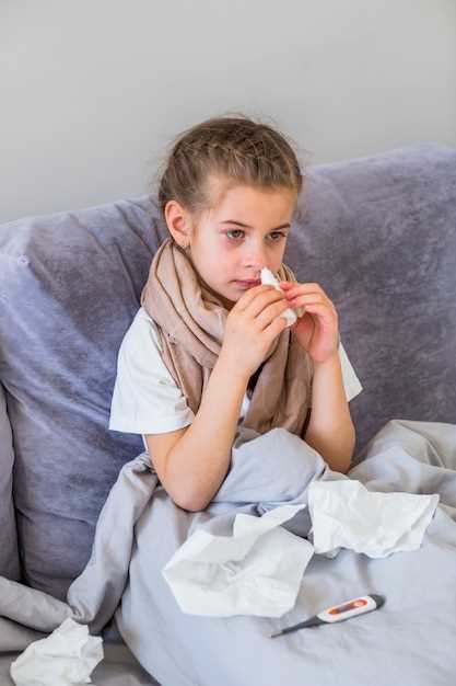 Возможность анализа крови на аллергены у ребенка