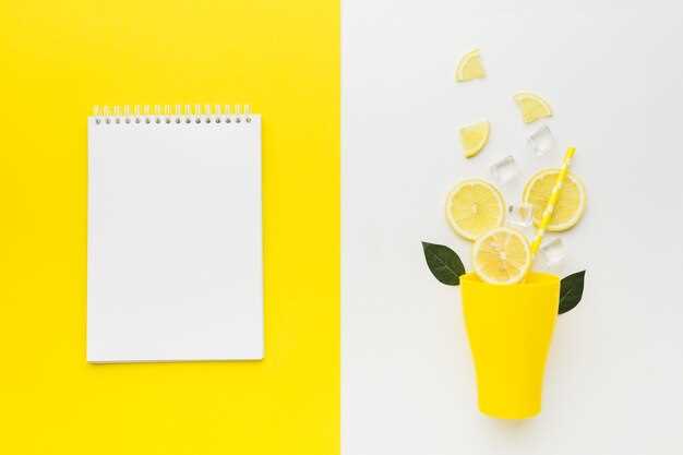 Как работает лимонная диета?
