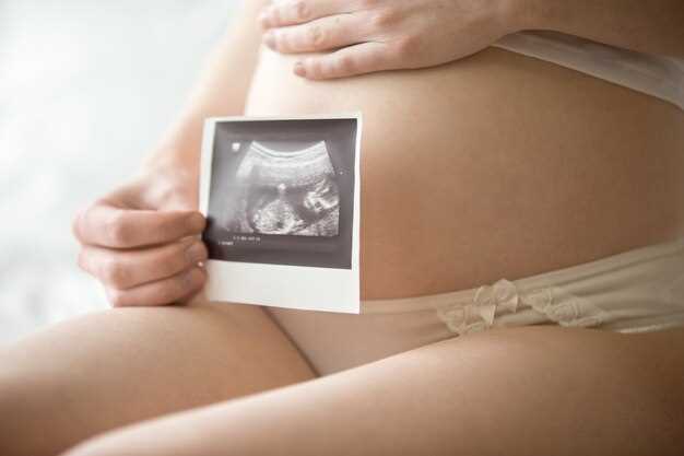 Узи на 18-20 неделе беременности: достоверный результат