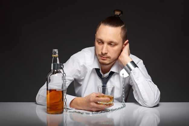 Последствия отравления суррогатами алкоголя