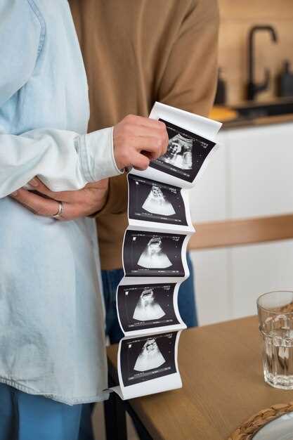 Роль первого скрининга в беременности: что он показывает