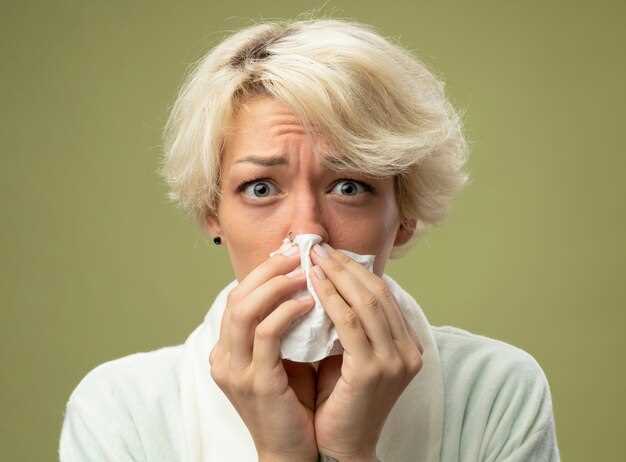 Причины запаха лука из носа