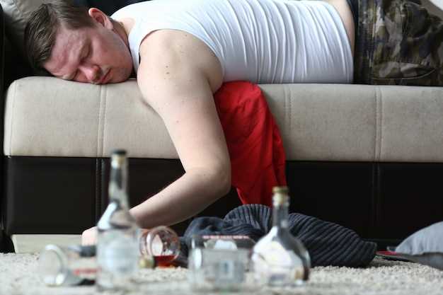 Почему противопоказано сочетание антидепрессантов и алкоголя