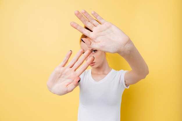 Важность ухода за кожей рук и ногтей для предотвращения трещинок