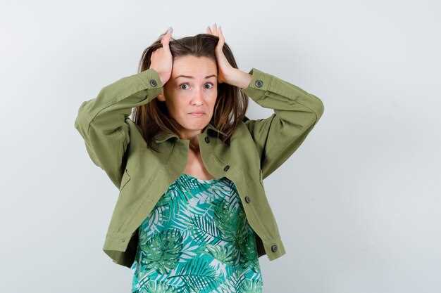 Причины выпадения волос на голове во время беременности