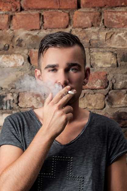 Психологические последствия курения электронных сигарет у подростков