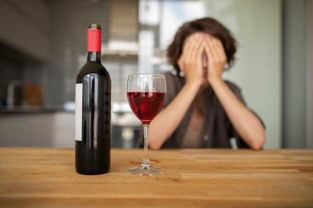Как действует пропротен при отказе от алкоголя?