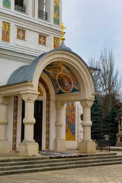 История протестантских церквей в Москве