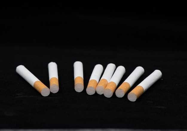 Сигареты 'Харвест' - анализ и сравнение