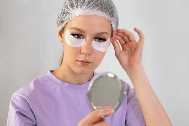 Косметическая и лечебная сурьма для глаз - различия и применение