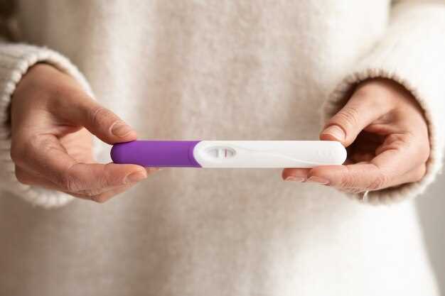 Принцип работы и достоверность тестов на беременность