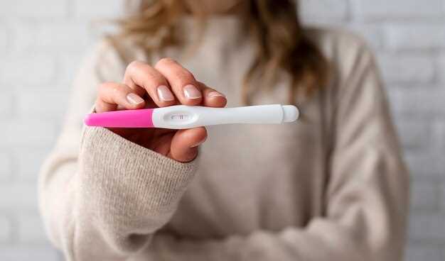 Виды и особенности домашних тестов на беременность