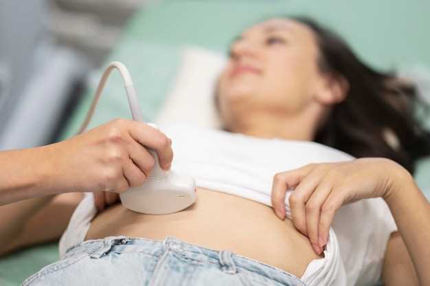 Когда делают УЗИ при беременности?