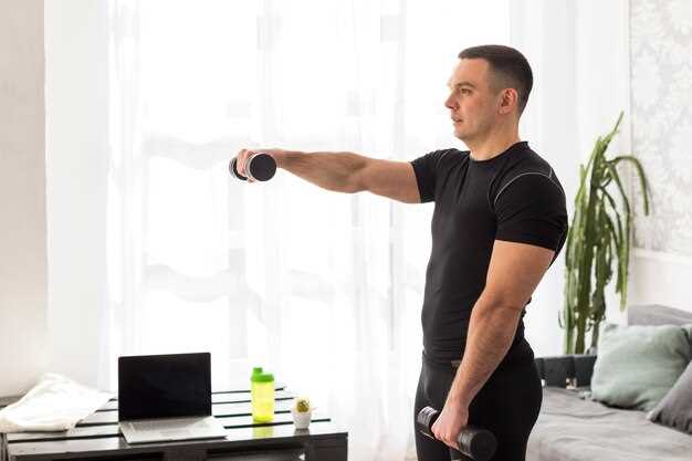 Принципы работы мышц человека: значение тренировки для наращивания мышечной массы