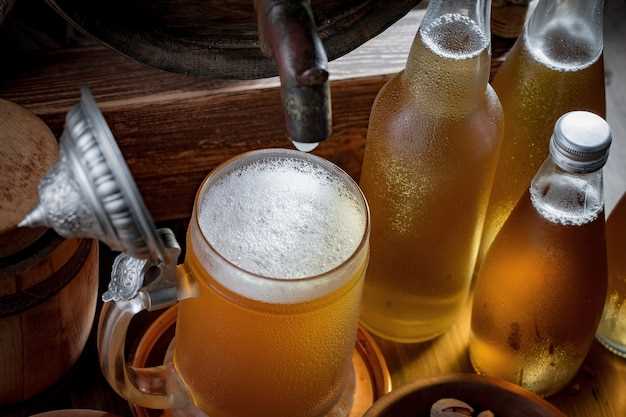 Вред пива для организма и причины зависимости