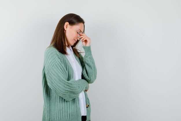 Заложило горло и кашель: причины и лечение