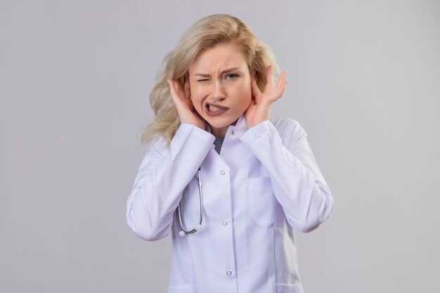 Методы лечения и избавления от звона в левом ухе